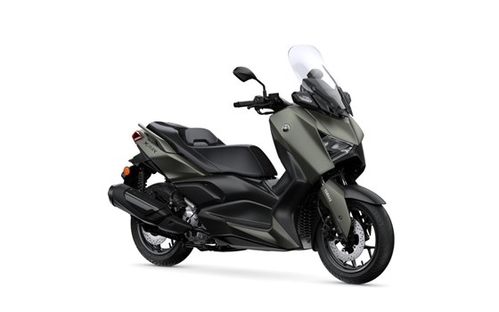 Neufahrzeug Yamaha XMAX 300 - Bild 3