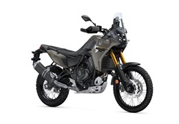 Neumotorrad Yamaha Tenere 700