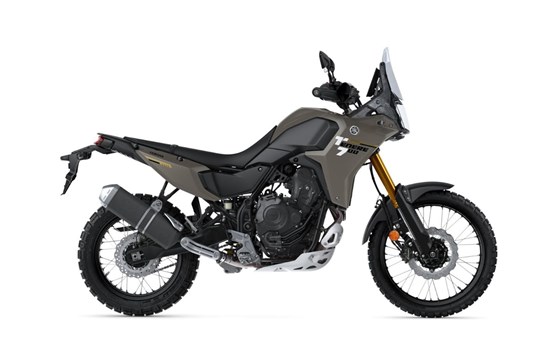 Neufahrzeug Yamaha Tenere 700 - Bild 2