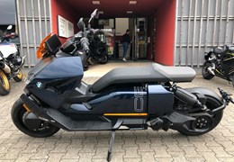 Gebrauchte BMW CE 04