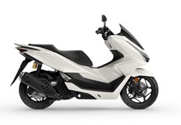 Gebrauchte Honda PCX125