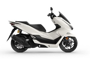 Angebot Honda PCX125