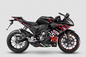 Angebot Aprilia RS 125 Replica