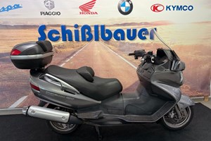 Angebot Suzuki Burgman 650