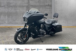 Angebot Indian Chieftain Powerplus Darkhorse