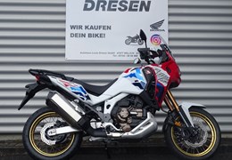 Gebrauchte Honda CRF1100L Africa Twin DCT