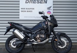 Gebrauchte Honda CRF1100L Africa Twin DCT