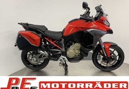 Gebrauchte Ducati Multistrada V4 S