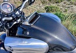 Gebrauchte Yamaha V-MAX