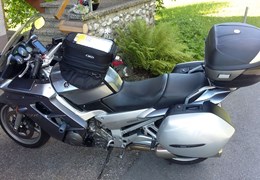 Gebrauchte Yamaha FJR1300A