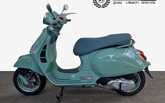 Neufahrzeug Vespa GTS 310 - Bild 2