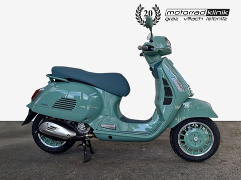 Vespa GTS 310