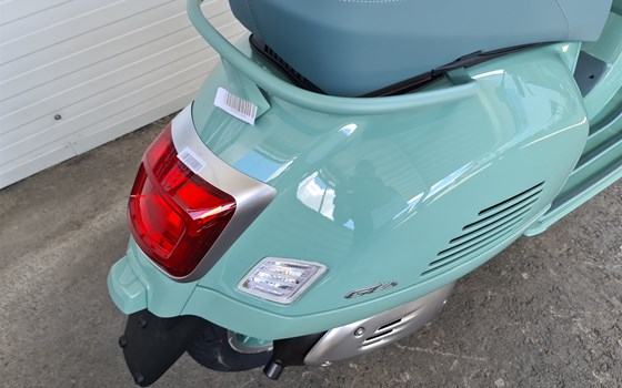 Neufahrzeug Vespa GTS 310 - Bild 4