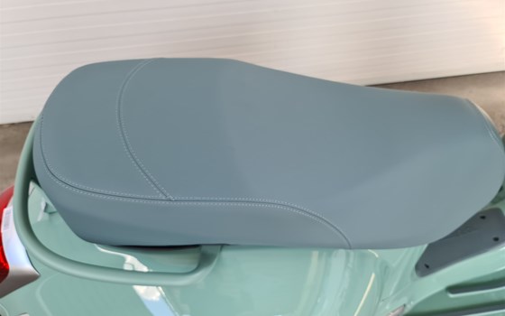 Neufahrzeug Vespa GTS 310 - Bild 5
