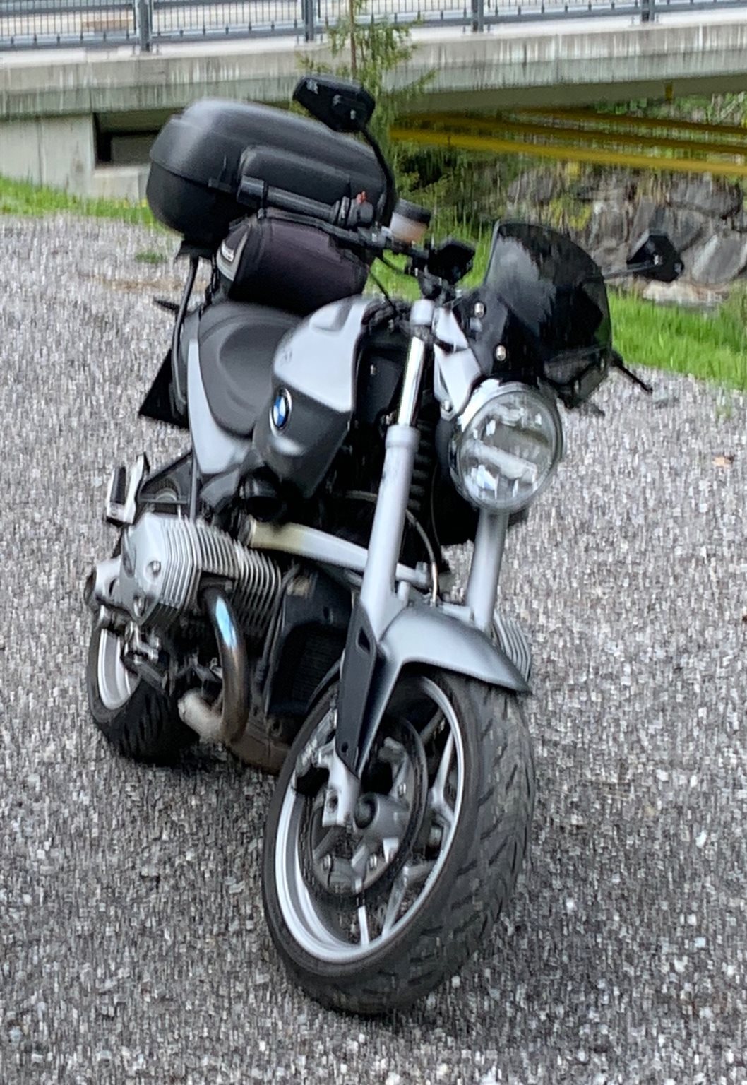 Gebrauchte