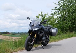Gebrauchte BMW R 1250 RS
