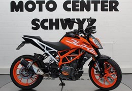 Occasion KTM 390 Duke