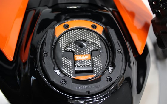 Motorrad Occasion KTM 390 Duke - Bild 7