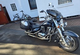 Gebrauchte Suzuki Intruder VL 1500 LC
