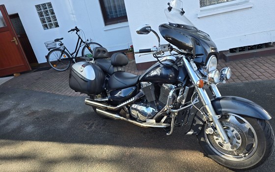 Gebrauchtmotorrad Suzuki Intruder VL 1500 LC - Bild 1
