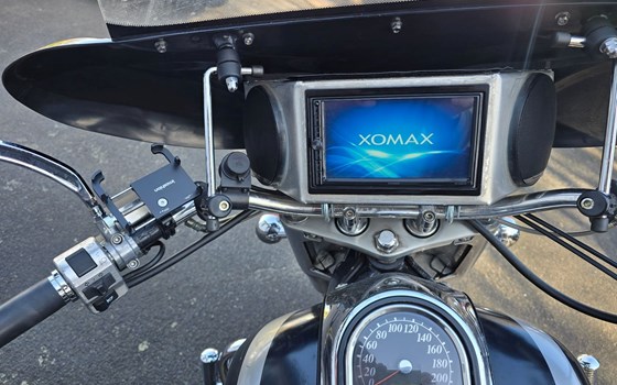 Gebrauchtmotorrad Suzuki Intruder VL 1500 LC - Bild 3