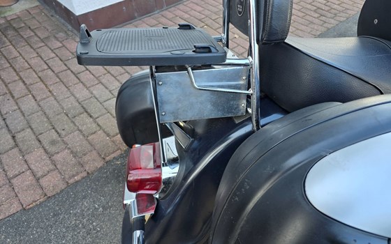 Gebrauchtmotorrad Suzuki Intruder VL 1500 LC - Bild 6
