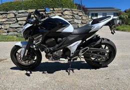 Gebrauchte Kawasaki Z 800