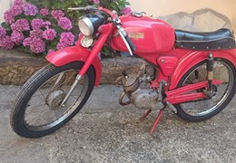 Gebrauchte Bianchi 49