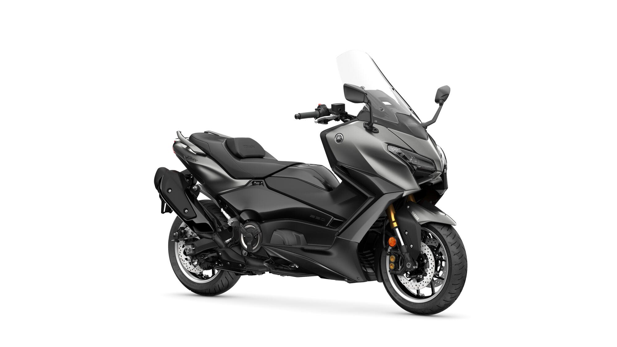 Yamaha TMAX 560 Tech Max