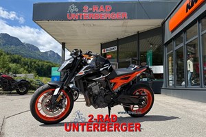 Angebot KTM 890 Duke GP