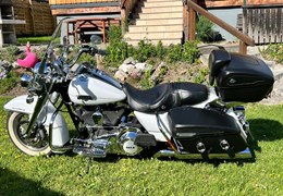 Gebrauchte Harley-Davidson Road King Classic FLHRC