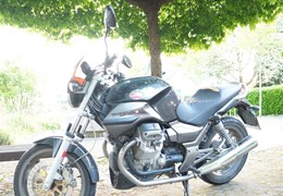 Gebrauchte Moto Guzzi Breva 750
