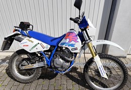 Gebrauchte Suzuki DR 350 SE