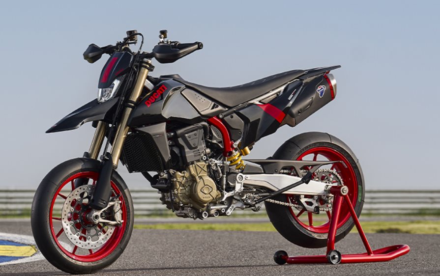 Ducati