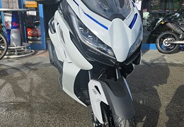 Neumotorrad Zontes 368 E