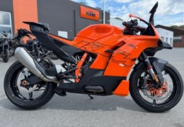 Gebrauchte KTM 990 RC R