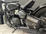 Angebot Triumph Bonneville Bobber Black