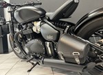 Angebot Triumph Bonneville Bobber Black