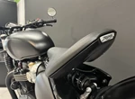 Angebot Triumph Bonneville Bobber Black