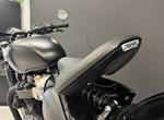 Angebot Triumph Bonneville Bobber Black