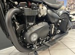 Angebot Triumph Bonneville Bobber Black