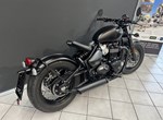 Angebot Triumph Bonneville Bobber Black