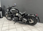 Angebot Triumph Bonneville Bobber Black