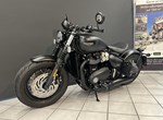 Angebot Triumph Bonneville Bobber Black