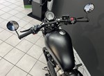 Angebot Triumph Bonneville Bobber Black