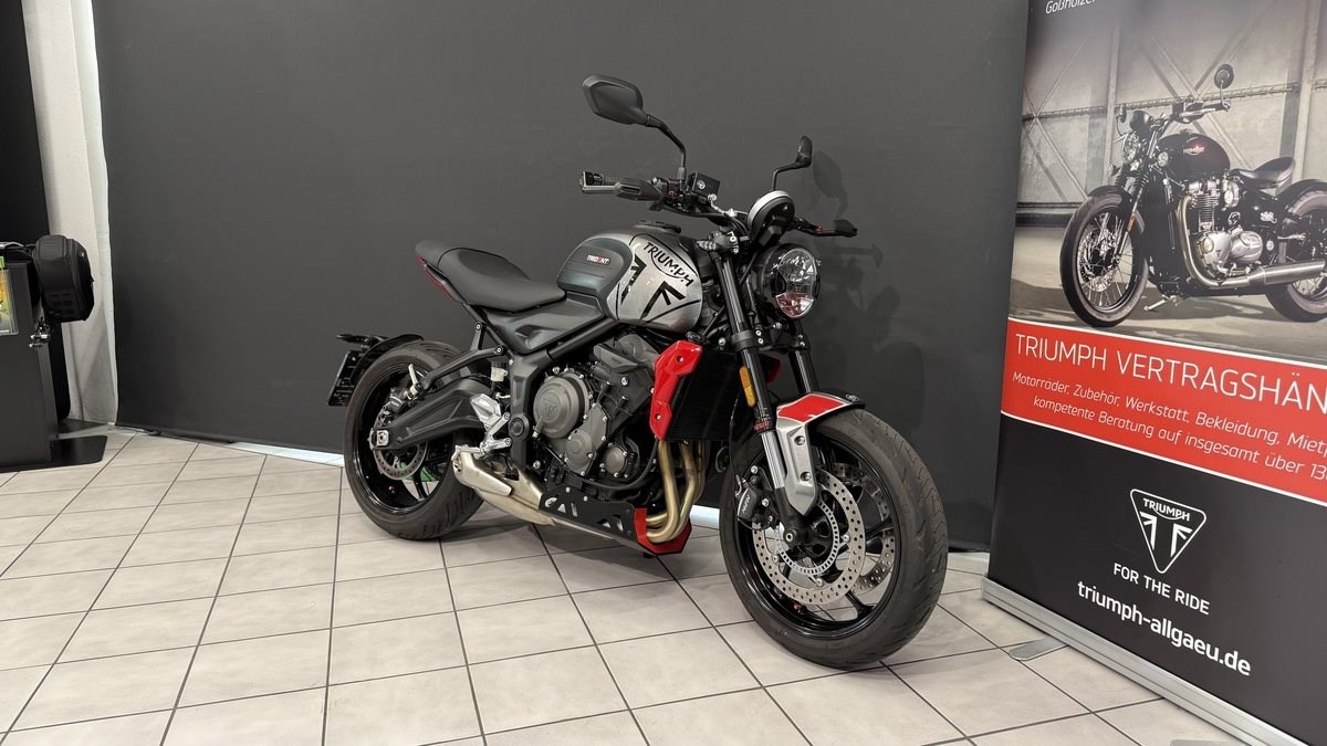 Angebot Triumph Trident 660
