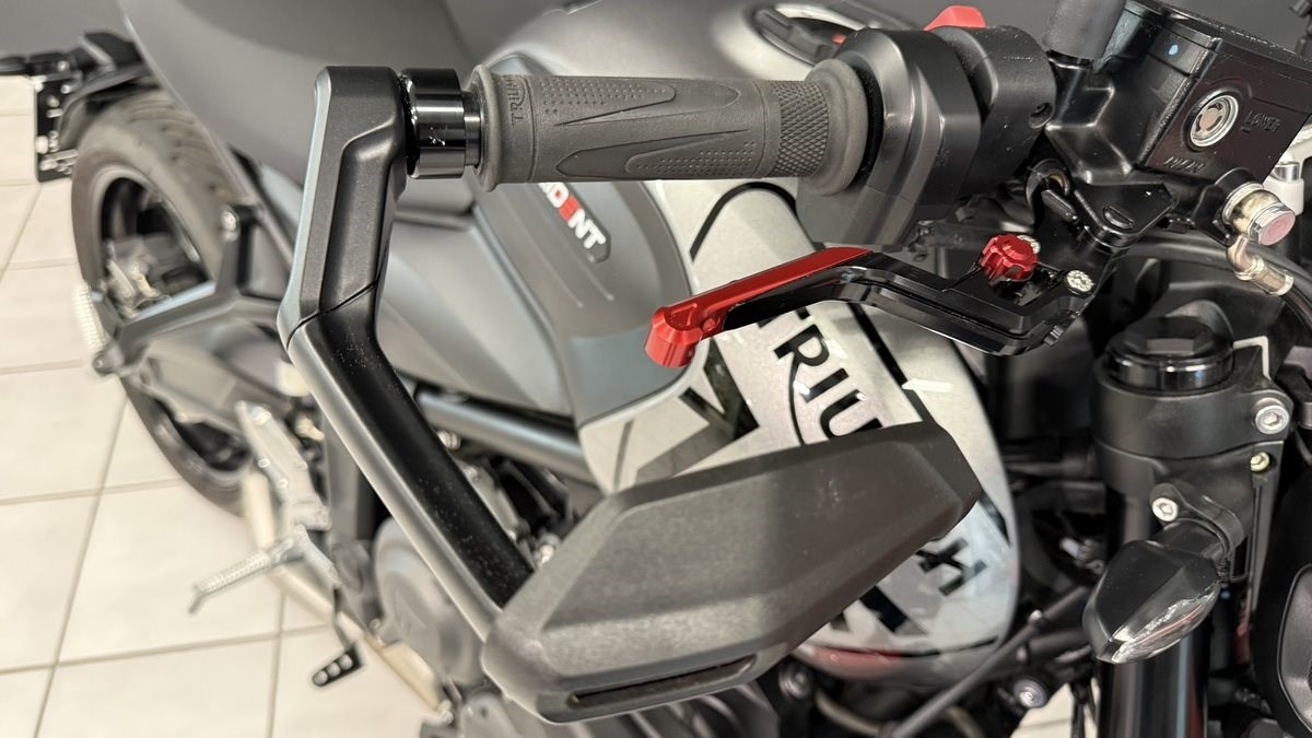 Angebot Triumph Trident 660