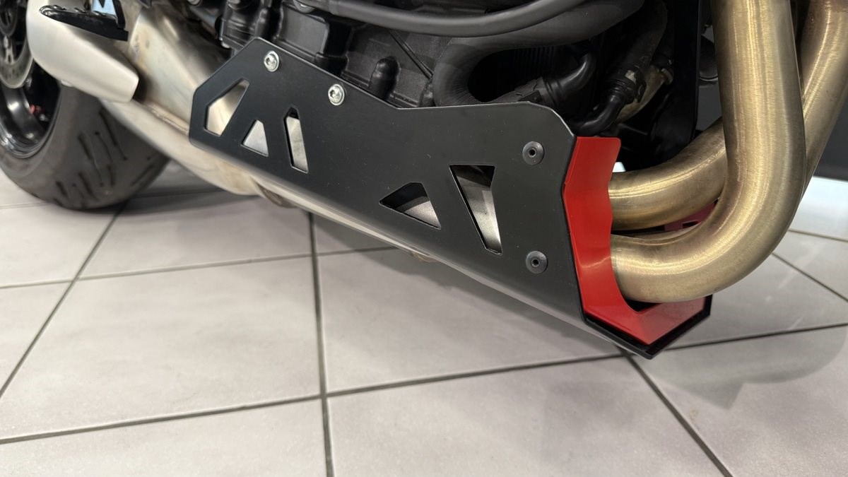 Angebot Triumph Trident 660