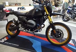 Gebrauchte BMW R 12 G/S