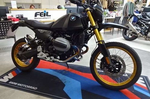 BMW R 12 G/S